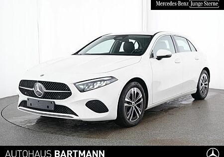 Mercedes-Benz A 180 PROGRESSIVE+MBUX+ KAMERA+SPUR+JungerStern+