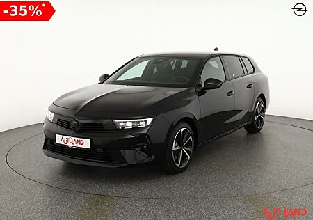 Opel Astra ST GS 1.2 Turbo Aut. LED ACC Navi AHK 360°