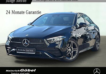 Mercedes-Benz A 220 d L AMG*KEYLESS*WINTER-PAKET*AMBIENTEBEL*