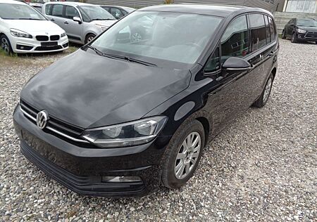 VW Touran Volkswagen Trendline BMT/Start-Stopp