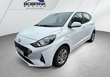 Hyundai i10 1.0 Select Allwetter SHZG LHZG PDC