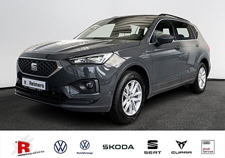 Seat Tarraco 2.0 TDI Style 6-Gang AHK Kam. Navi ACC L