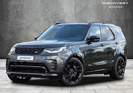 Land Rover Discovery D250 Dynamic SE 183 kW, 5-türig (Diese