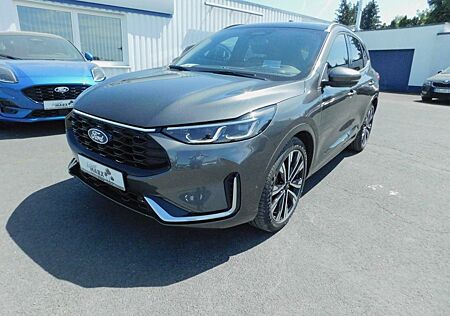 Ford Kuga Hybrid ST-Line X