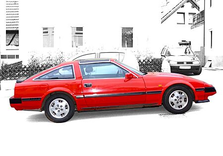 Nissan 300 ZX
