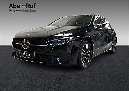 Mercedes-Benz A 180 PROGRESSIVE+LED+Kamera+LrHz+DAB+AHK