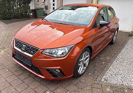 Seat Ibiza 1.0 EcoTSI Start&Stop 85kW FR FR