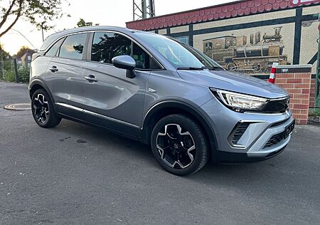 Opel Crossland X Crossland (X) Ultimate Automatik/Navi/Head-Up