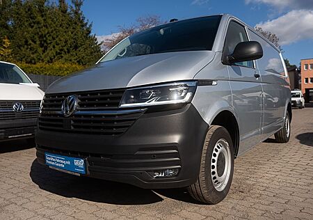 VW T6 Transporter Volkswagen T6.1 Transporter 2.0 TDI DSG Kasten lang FWD