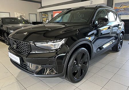 Volvo XC 40 XC40 B3 Ultra Black Edition ACC BLIS Pano 360°