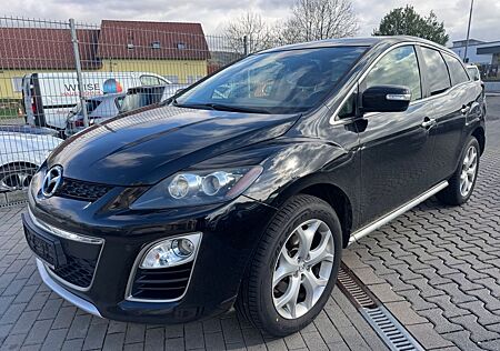 Mazda CX-7 Exclusive-Line 4x4