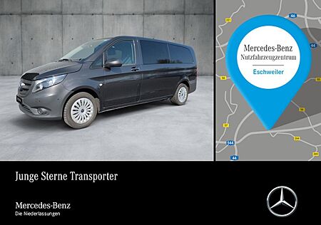 Mercedes-Benz Vito 116 CDI Tourer PRO XL 9G+Klima+ParkAss+Navi