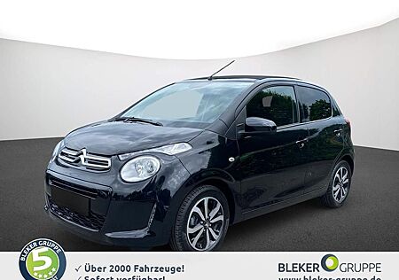 Citroën C1 1.0 VTi Aispace Shine Stop&amp