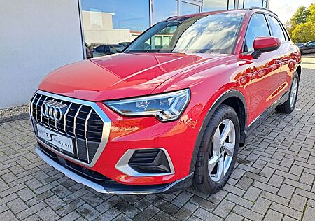 Audi Q3 35 TFSI S-tronic Advanced