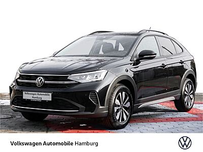 Volkswagen Taigo Life 1,0 l TSI OPF 85 kW (116 PS) 7-Gang-D