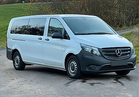 Mercedes-Benz Vito Tourer 116 CDI/BT Pro Extralang 2. HAND