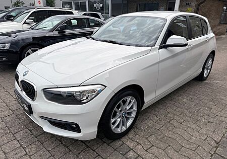 BMW 118 i Advantage