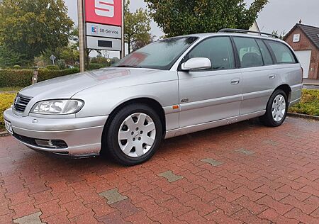 Opel Omega 2.2 16V Edition 2000 Edition 2000