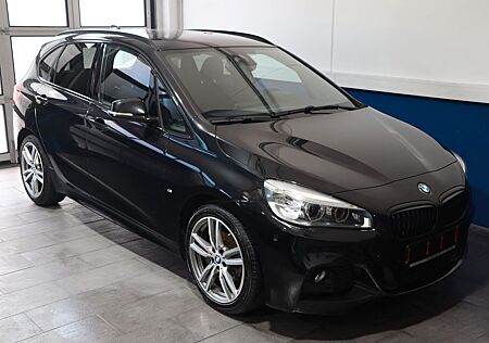 BMW 218 d Active Tourer 8G-Aut.+M Sport+NAVI+LED €6