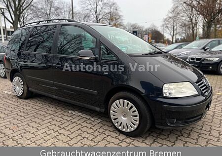 VW Sharan Volkswagen 2.0TDI Trendline*7-Sitzer*Kein TÜV!AHK