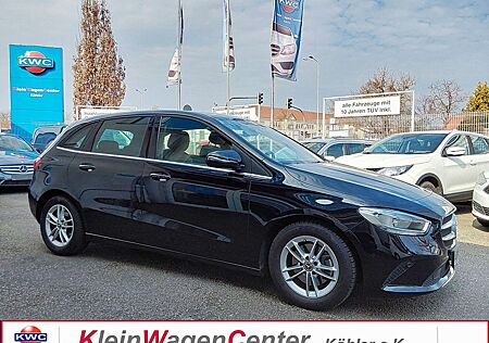 Mercedes-Benz B 200 d Style Automatik+Navi+PDC+AHK
