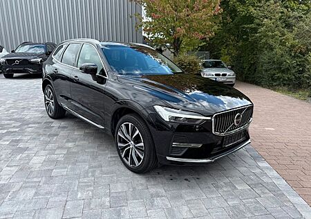 Volvo XC 60 XC60 B5 AWD INSCRIPTION+MASSAGE+STANDHZG+AHK+