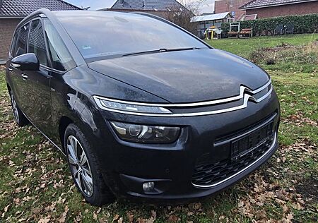Citroën C4 SpaceTourer
