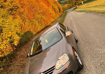 VW Golf Volkswagen 1.6 Goal Edition