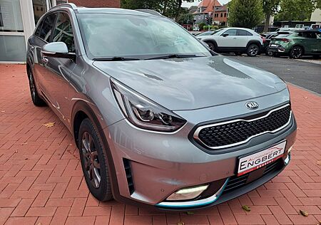 Kia Niro Spirit Plug-in Hybrid*Leder*Glasdach*SR+WR*