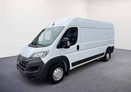 Opel Movano Kasten L3H2 3,5t Edition/RADIO/KLIMA/270