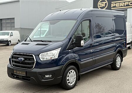 Ford Transit 350 L2H2 KLIMA SHZ SORTIMO AHK TEMPO STH