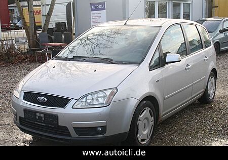 Ford C-Max Ghia 1.8 * SHZ * PDC * KLIMAAUTOMATIK *