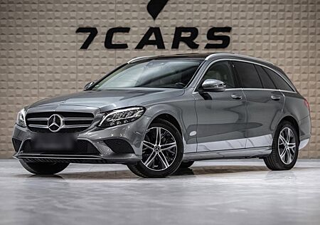 Mercedes-Benz C 300 C -Klasse T-Modell T d