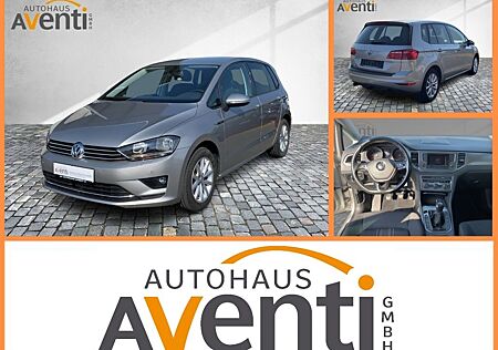 VW Golf Sportsvan Volkswagen VII 1.6 TDI BMT Lounge *SHZ*ACC