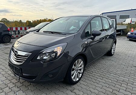 Opel Meriva B Innovation