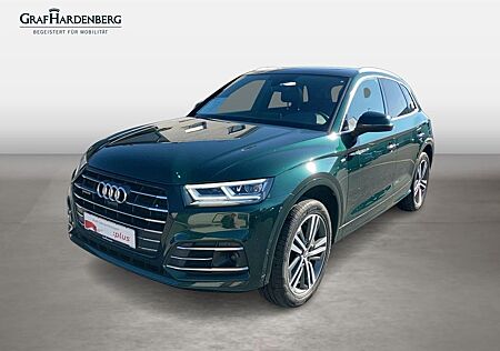 Audi Q5 55 TFSIe quattro Tiptronic sport S line B&O
