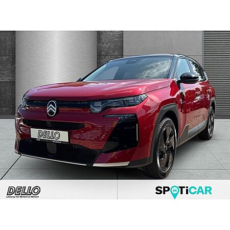 Citroën C5 Aircross leasen