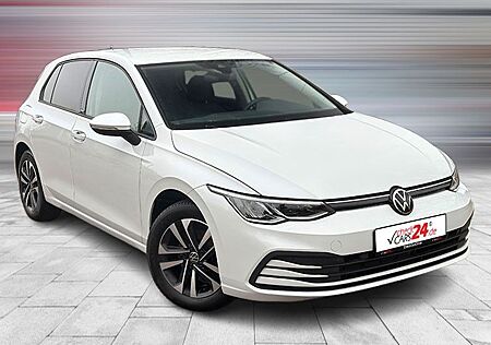 VW Golf Volkswagen United 1.5 TSI PDC SHZ LED *SOFORT*
