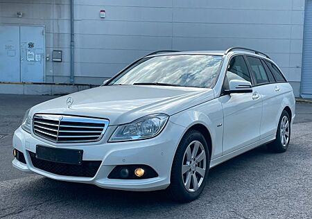 Mercedes-Benz C 200 T CDI BlueEfficiency *NAVI*