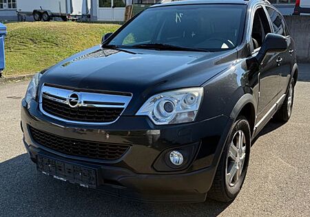 Opel Antara Design Edition 4x4
