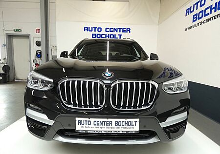 BMW X3 xDrive 30 d xLine*Live Cockpit*HiFi*AHK*HUD
