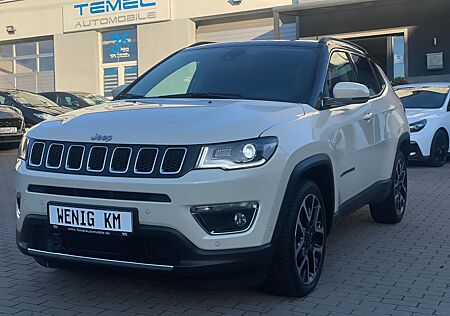 Jeep Compass Limited FWD**NAVI*SHZ*PDC*R-KAMERA*AHK*