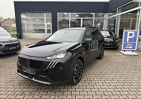 Peugeot 5008 Hybrid 145 Allure