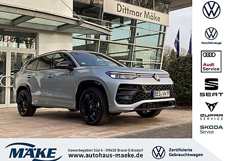 VW Tayron Volkswagen Black Style 2.0TDI DSG 4M DCC PD AHZV H+K