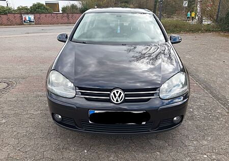VW Golf Volkswagen 1.4 Edition