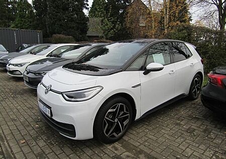 VW ID.3 Volkswagen Pro S 82 kWh NAVI AREA VIEW LM19 IQ.DRIVE I