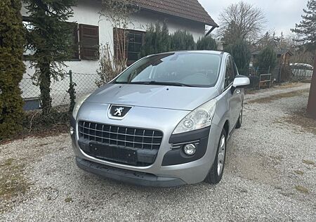 Peugeot 3008 Active HDi FAP 110 Automatik