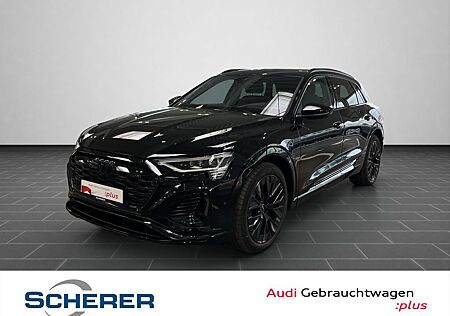 Audi Q8 e-tron S line 55 e-tron quattro 300 kW