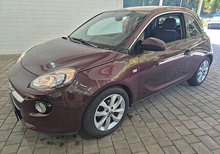 Opel Adam Jam