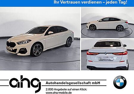 BMW 220i Gran Coupe M Sport Sportsitze Außensp.Paket